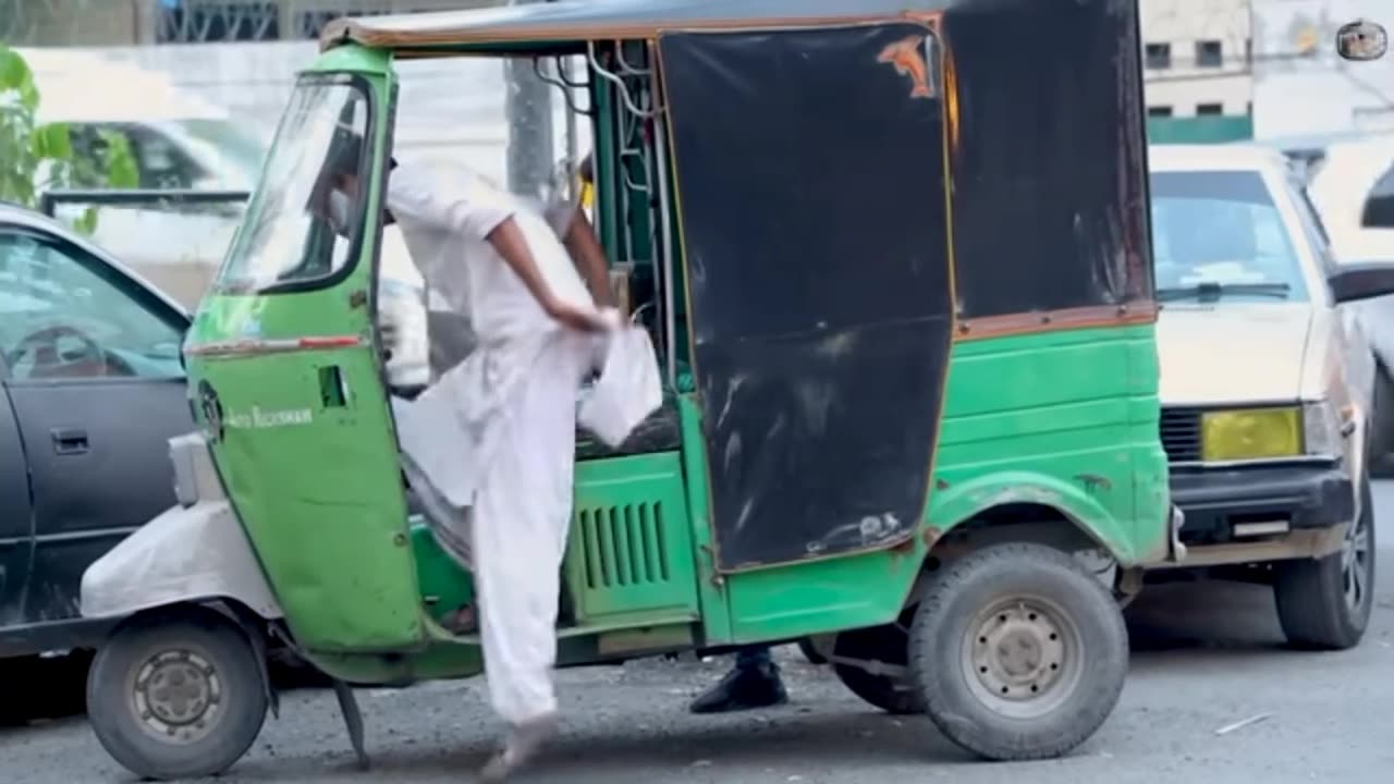 Funny video