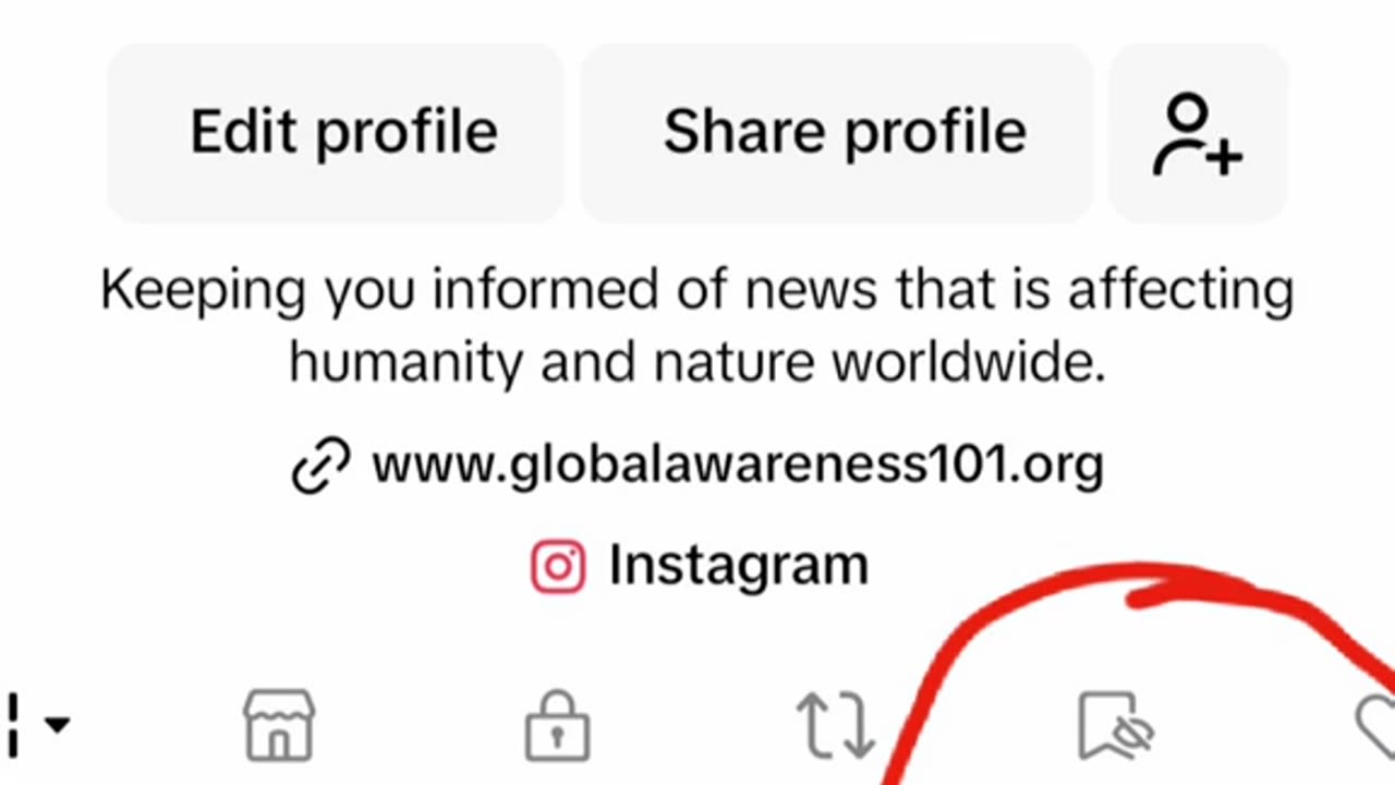My Personal Exchange Was Reported To TikTok As UNORIGINAL Content.