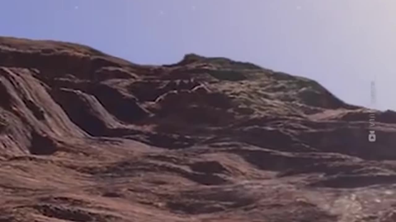 What if you could hear all the planets? Shorts