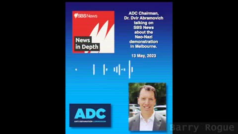 The Neo-Nazi is a Jewish creation and Jewish controlled