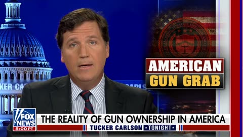 230329 Tucker Carlson No sane person wants this.mp4