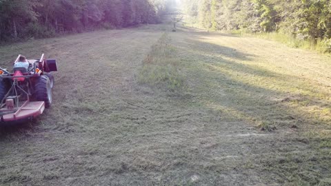 Camp Tractor 20230923.2