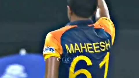 Sri lanka vs Netherland T20 match #highlights #t20 #cricket #sl_vs_netherland #world_cup #slcricket