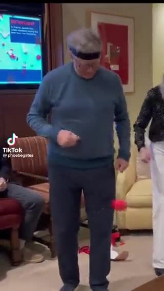 ΤΟΝ ΛΕΝΕ ΜΠΙΛ ΓΚΕΙΤΣ