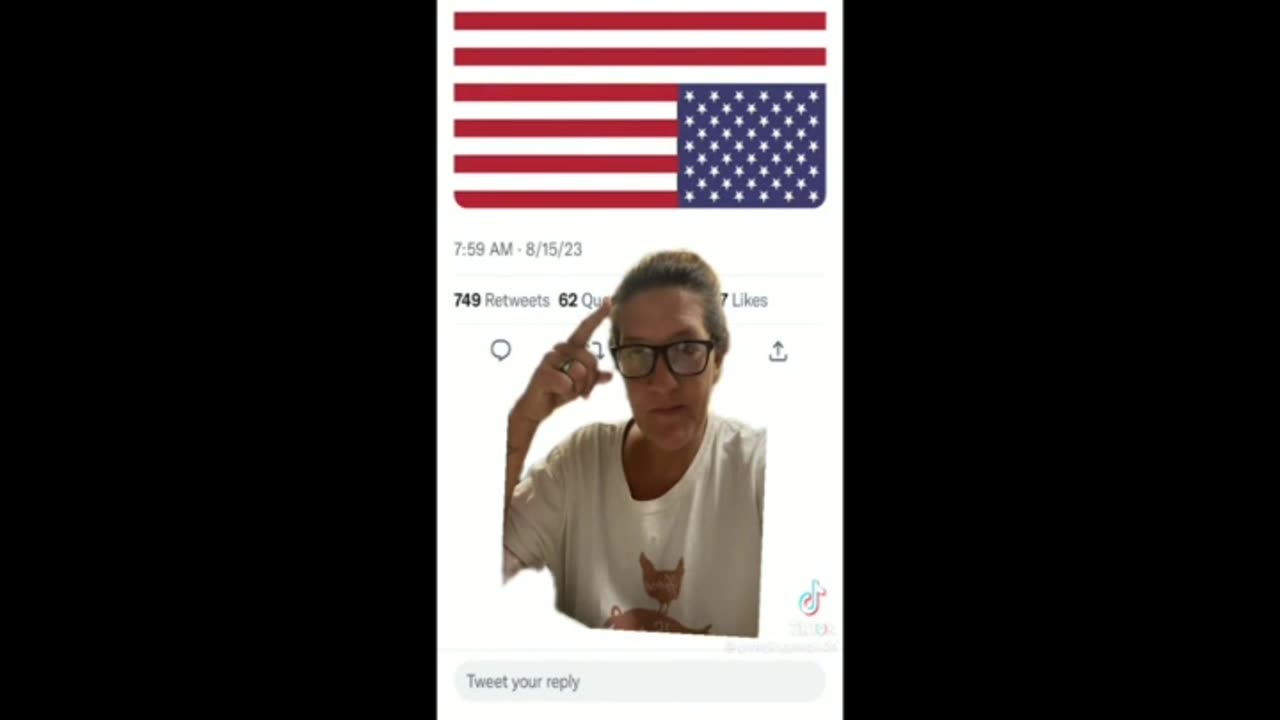 A Country In Distress