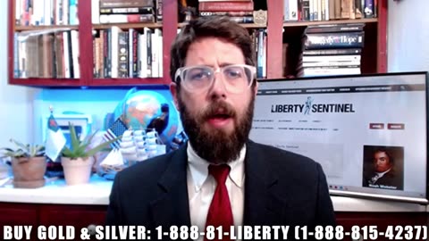 ENGINEERED WAR--Fastest Path to Controlling Us--Alex Newman