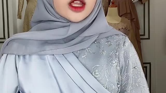 ada model baru ni gaes yg mau tau detail nya jgn lupa join live