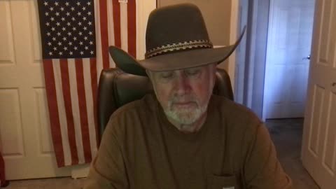 The End Game Is Depopulation!