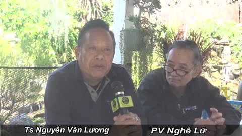 Ts Nguyễn Văn Lương Nhận Định Tình Hình Thế Giới Sau Chiến Tranh Nga Xâm Lượ Ukraine