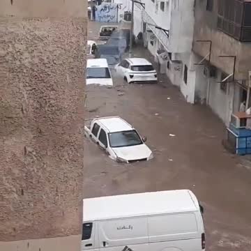 ❌ FORSE NEI PAESI ARABI