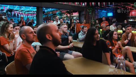 Super League_ The War for Football - Official Trailer