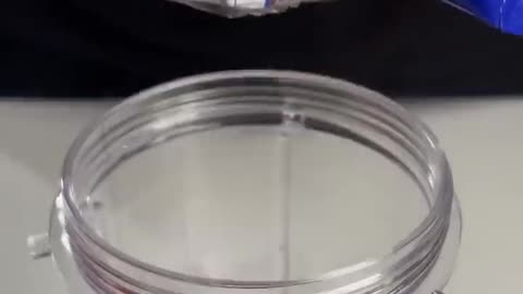 #OreoMilkshakeInShortForm