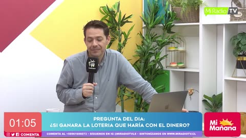 MI MAÑANA 29/05/2023