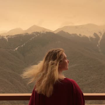 Gr liton Natural Clips, Natural Video Clips # - 56