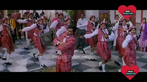 Mauka Milega To Funny Dubbing Song🤩 🤩🤩| Pad Comedy |Ajay Devgan Dubbing Video |Prems Production