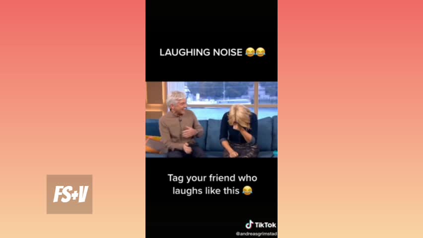 What was that noise? laughing noise (via andreasgrimstad)
