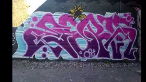 VihtiGraffiti VG46