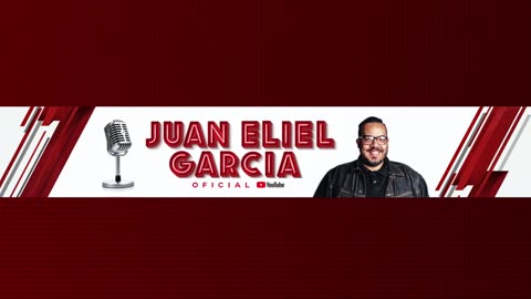 JUANELIELGARCIAOFICIAL - 6-21-23