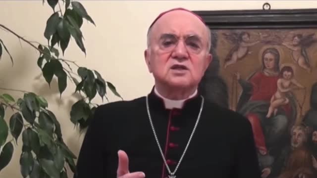 Archbishop Carlo Maria Vigianò’s call for awakening