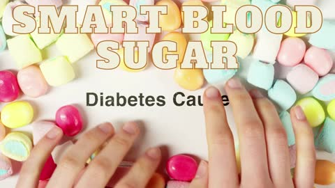 Smart Blood Sugar