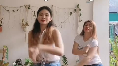 Pretty Momma: Katawan - Hagibis Challenge TikTok Videos