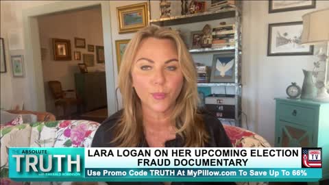The Absolute Truth 05/30/22 - Lara Logan