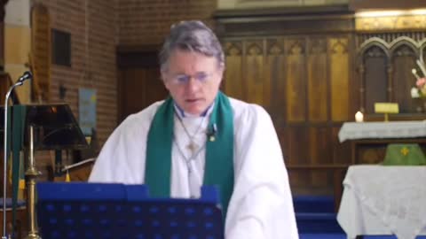 All good children go to Heaven … NOT! (A sermon on Romans 6:1-11)