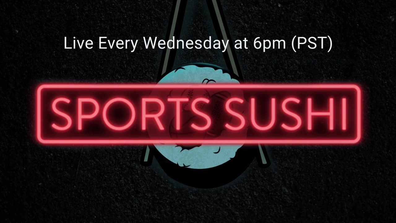 Sports Sushi 62: LeBroom