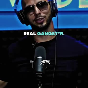 Andrew Tate’s opinion on Drake😂