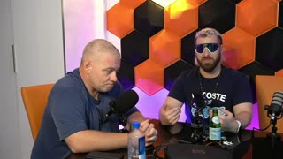 GG33 Podcast Episode 4- Baked Alaska