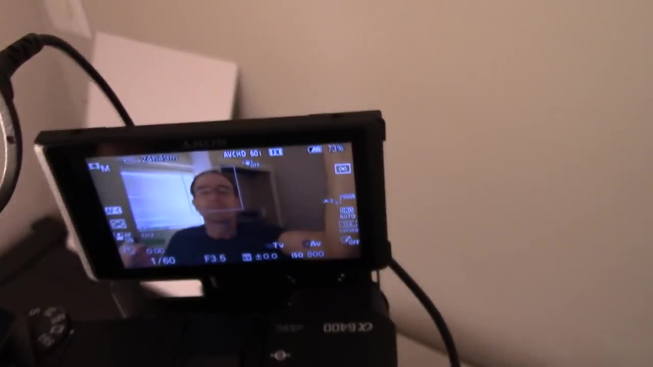 514. Bruces Condo (From homeless five years!)