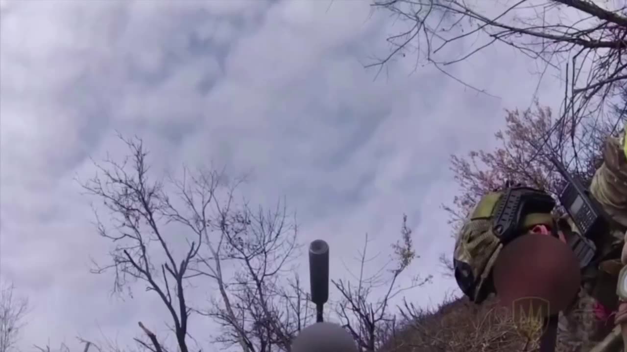 AFU LATEST LIVE ACTION GOPRO VIDEO