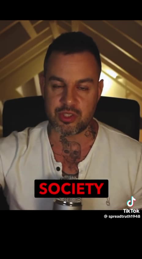 Man makes Excellent point comparing January 6th to last week's Far-left break-in of the Capitol