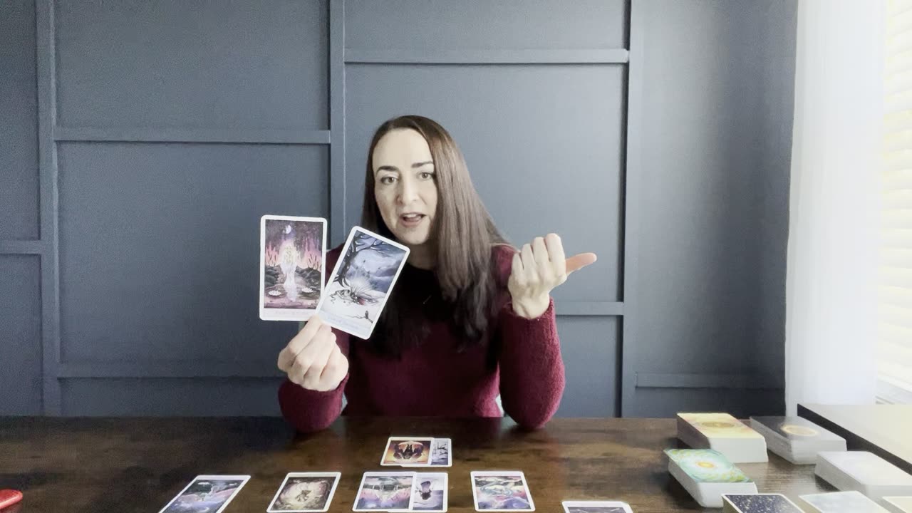 Taurus - the truth will set you free! #tarot #tarotreading #taurus #may