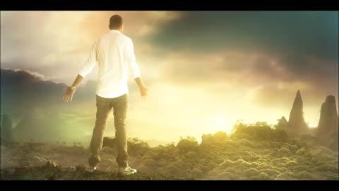 Arash BroKen angel