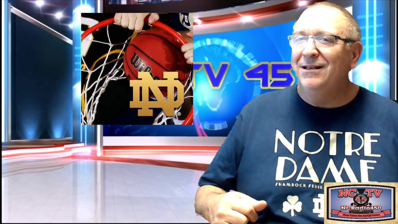 NCTV45 CEDARS SPORTS CORNER REPORT THURSDAY NOV 28 2024