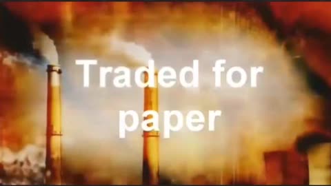 True History of the Criminal Cabal Central Bank System (11 Minute Summary)