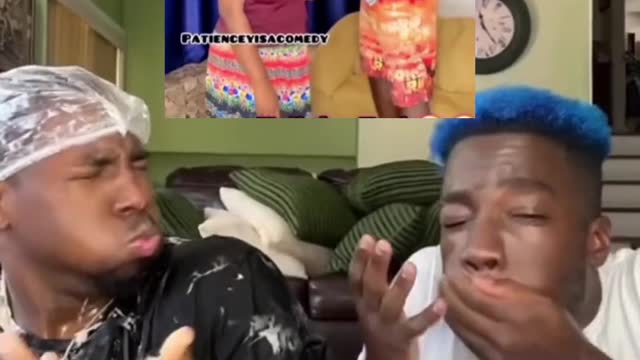 funniest reactions