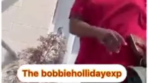 Pastor Keeps it Real.