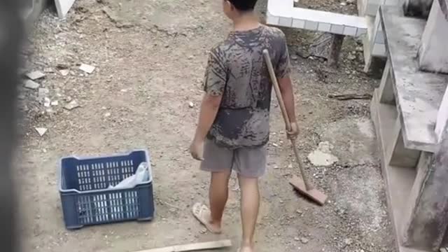 SCRIPTED BOW