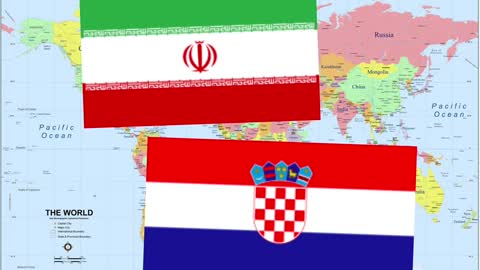 Europe vs Asia Part 21