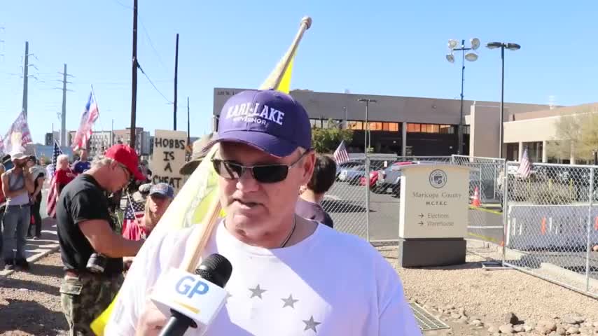 APOCALYPTIC ABSOLUTELY RIGGED BREAKING: Elections Clerk Says Uncounted Maricopa County Ballots From “Slot 3” Mixed In The SAME BAG As ALREADY COUNTED Ballots. MASS MILITARY ARREST NEEDED NOW !!!!!!!!!!!!!