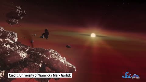 We Found a Planetary Graveyard | SciShow News