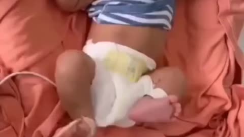 🍼👶