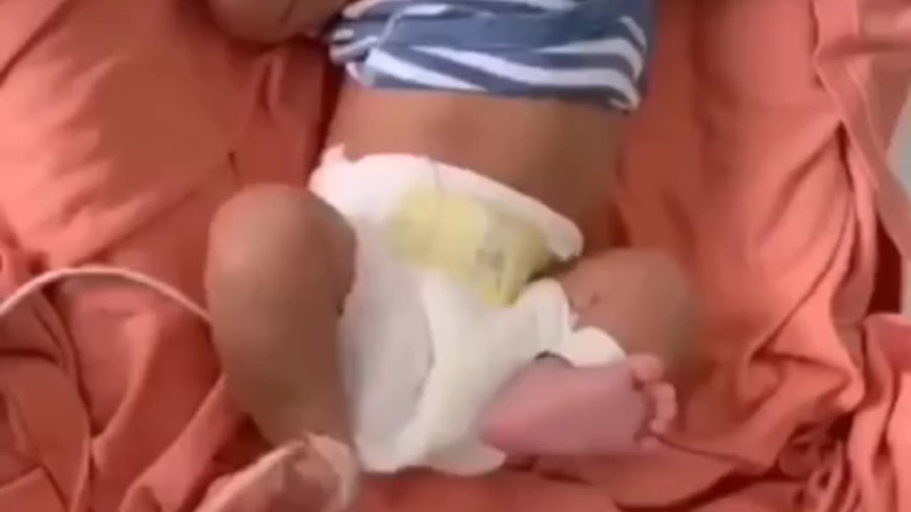 🍼👶