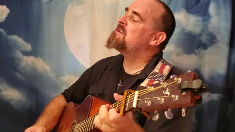 Poor Boy in This Town