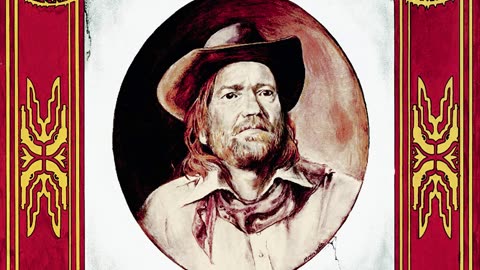 Red Headed Stranger