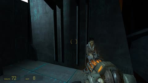 HALF LIFE 2 Episode 1