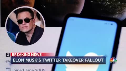 How Elon Musk's Twitter Takeover Could Change The Platform