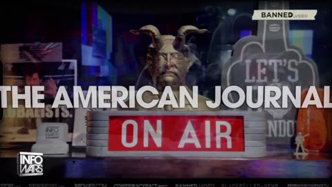 The American Journal in Full HD for February 24, 2023.